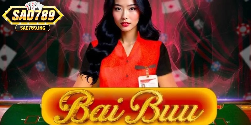 Hướng dẫn chơi Bài Bửu Tại Sao789 chi tiết