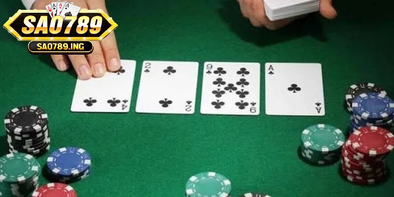 Bài Bửu Sao789 Là Gì? Luật Chơi Cơ Bản